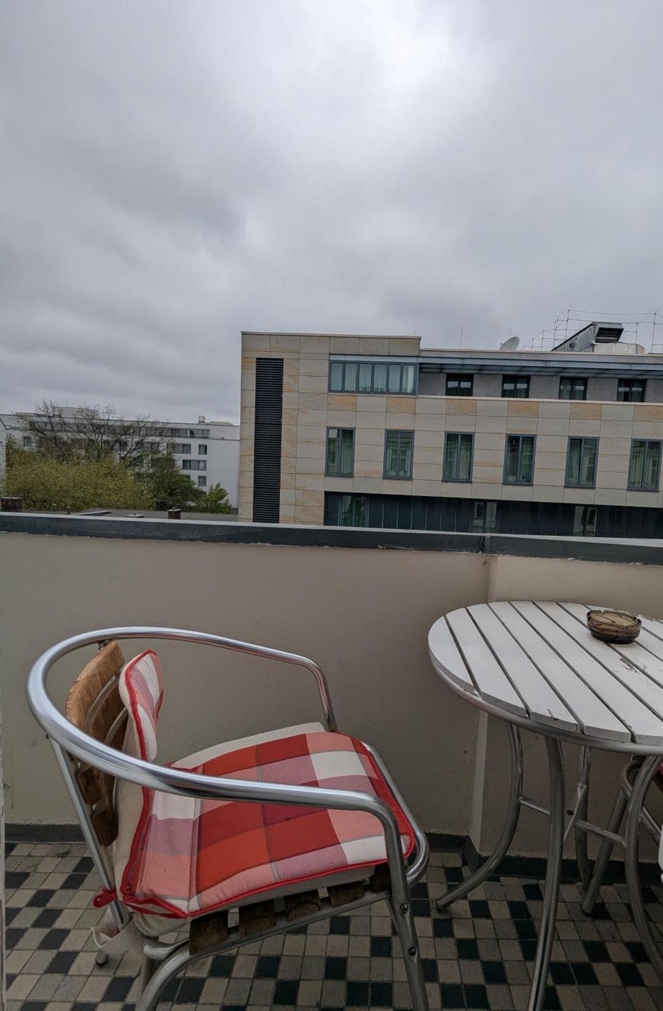 Hotel-Pension Charlottenburg — Fotos 3