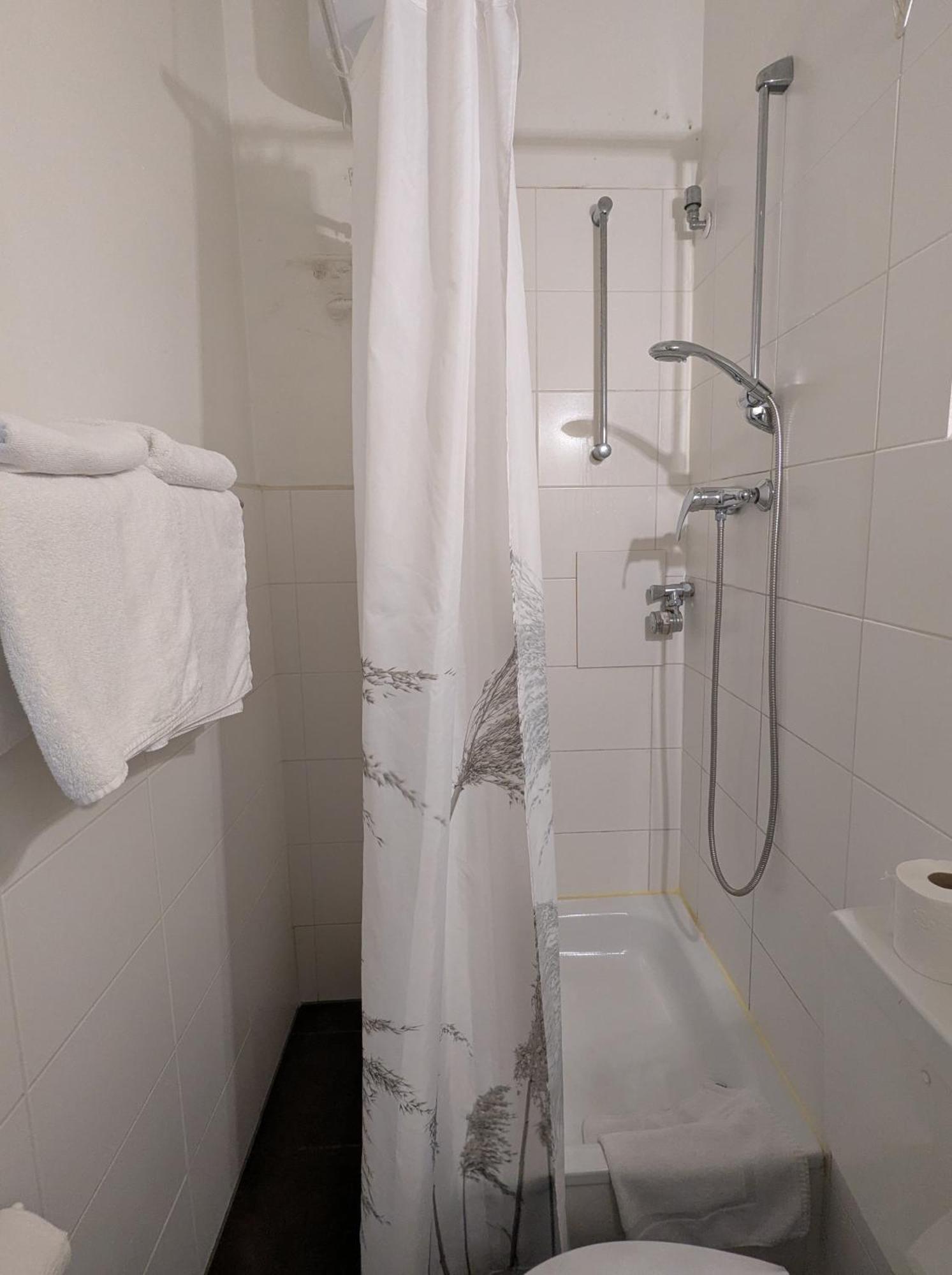 Hotel-Pension Charlottenburg — Fotos 1